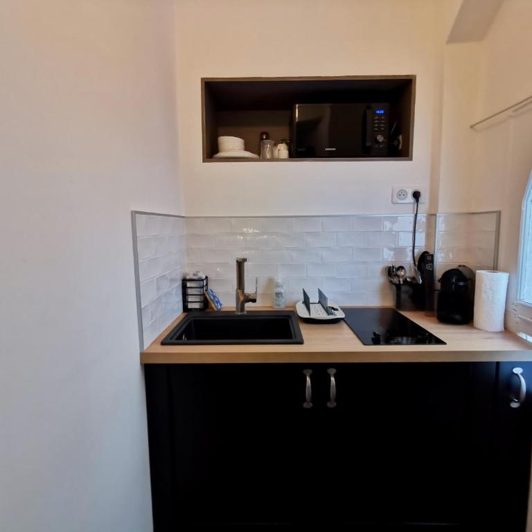 STUDIO PETIT OPERA - Studio Supérieur - 10