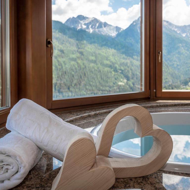 Bärenhotel - Suite con Sauna - 3
