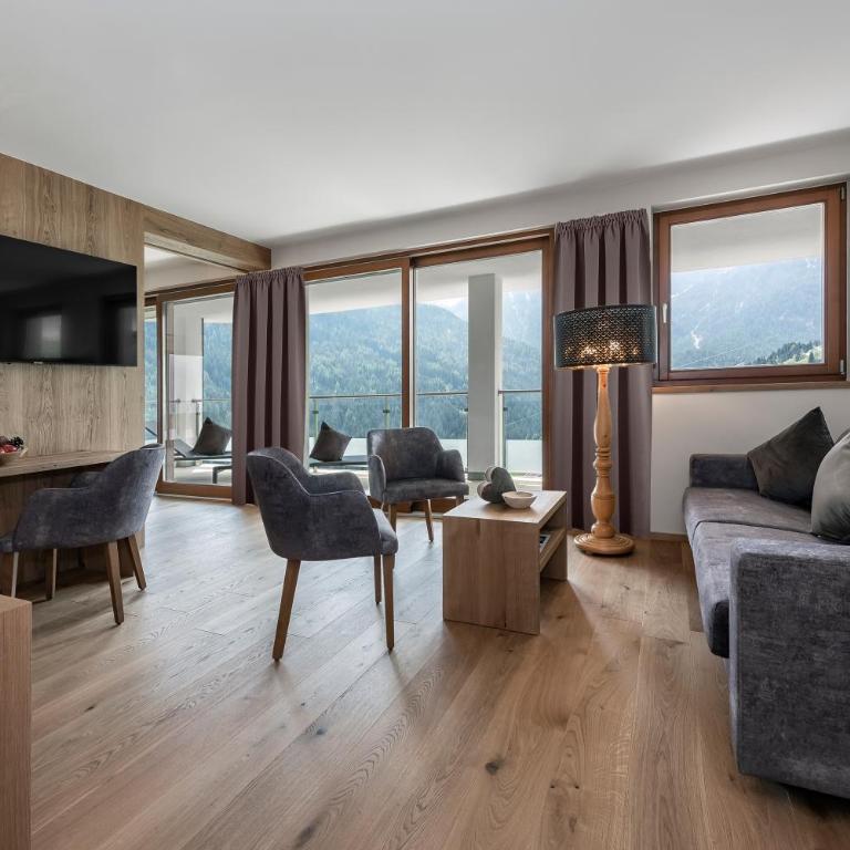 Bärenhotel - Suite con Sauna - 5