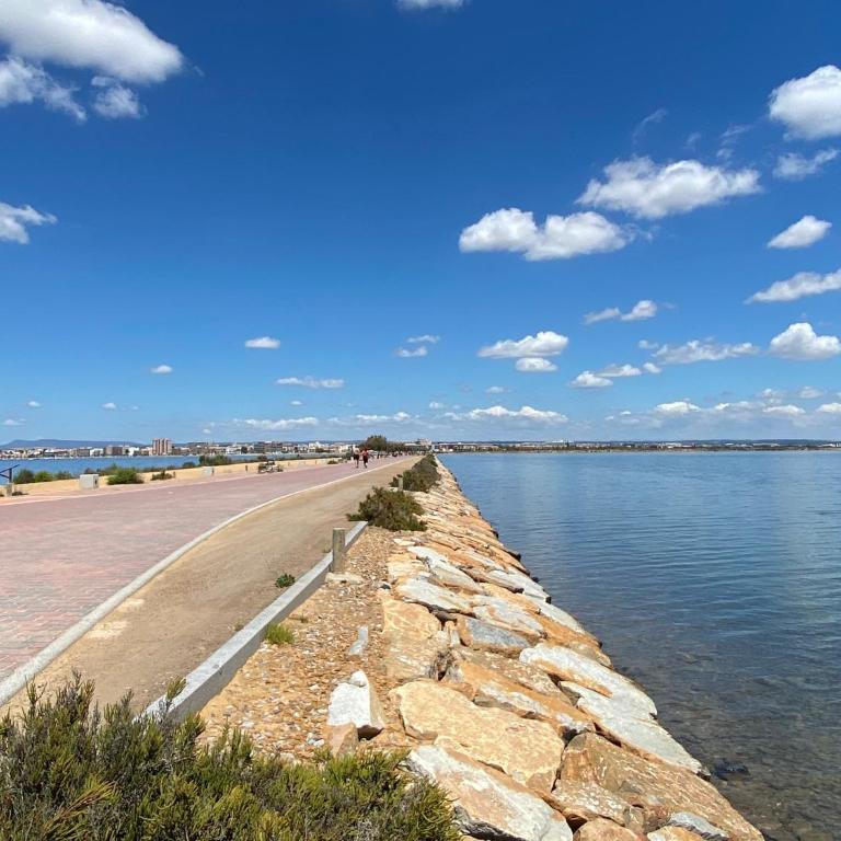 Higuericas Costa 208 - Playa Higuericas, perfect poolside penthouse - Apartment mit 2 Schlafzimmern - 26