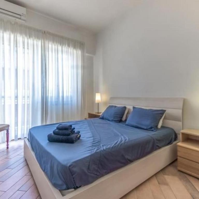 Ottimo per policlinico Gemelli, non lontano da San Pietro - Apartment mit 1 Schlafzimmer - 1