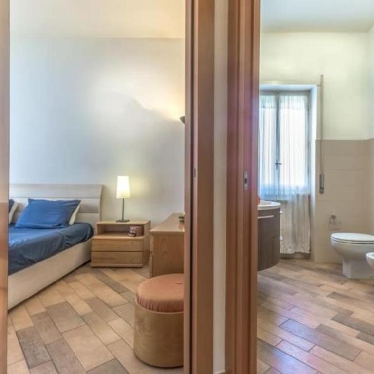 Ottimo per policlinico Gemelli, non lontano da San Pietro - Apartment mit 1 Schlafzimmer - 3
