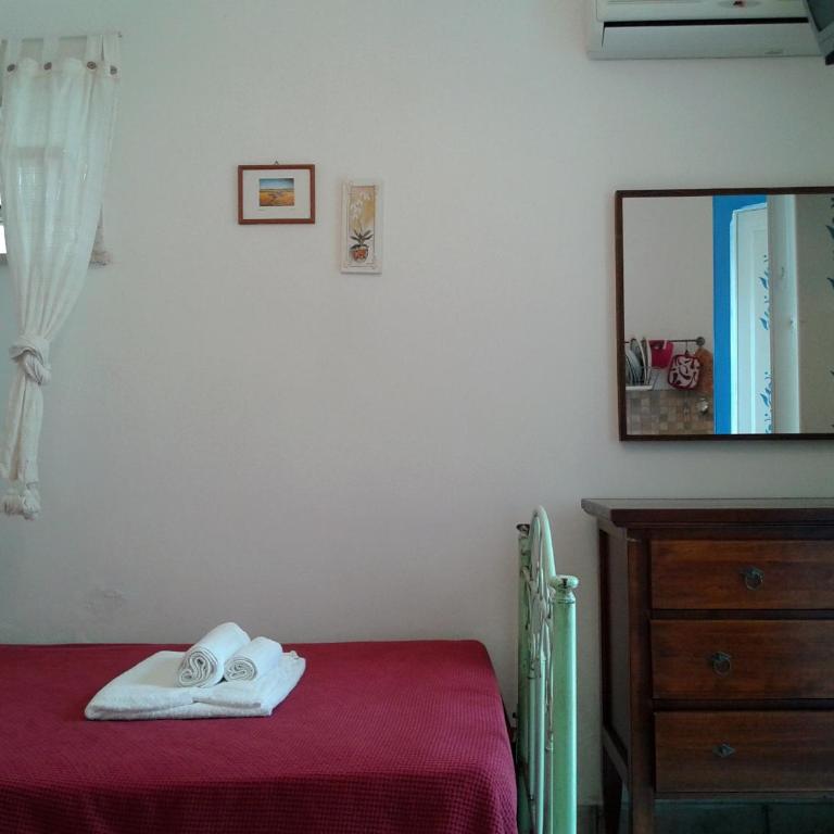Villa Mediterranea - Camera Singola - 4