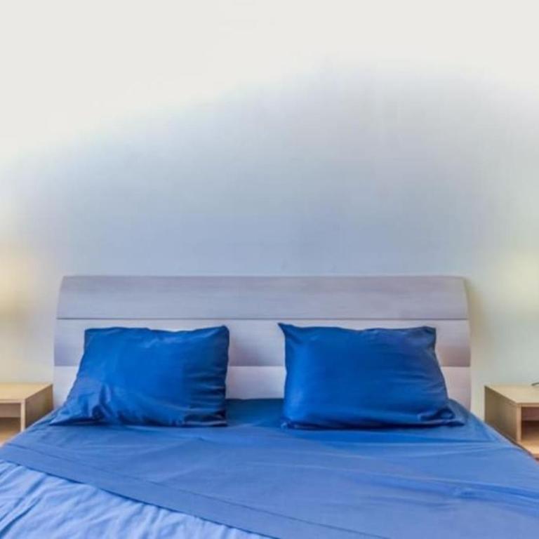 Ottimo per policlinico Gemelli, non lontano da San Pietro - Apartment mit 1 Schlafzimmer - 20