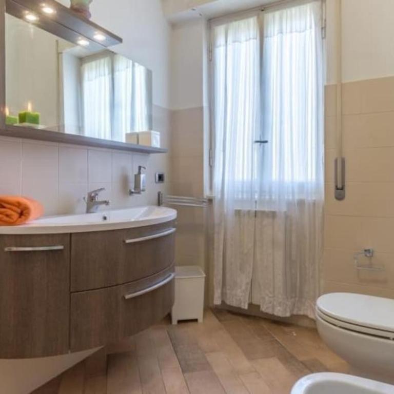 Ottimo per policlinico Gemelli, non lontano da San Pietro - Apartment mit 1 Schlafzimmer - 26