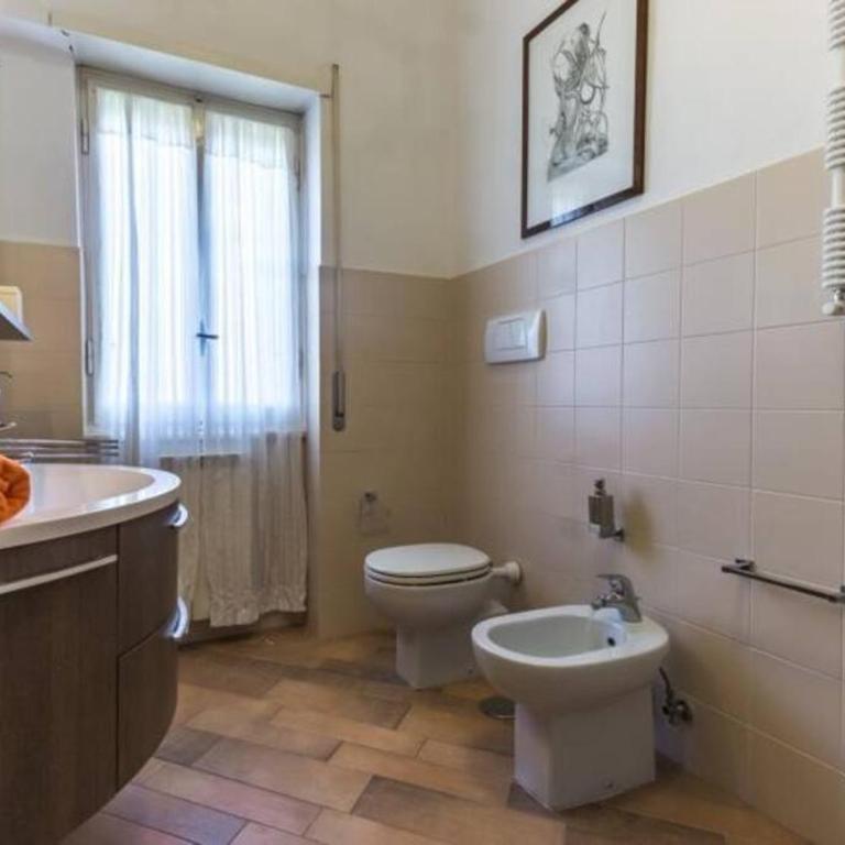 Ottimo per policlinico Gemelli, non lontano da San Pietro - Apartment mit 1 Schlafzimmer - 28