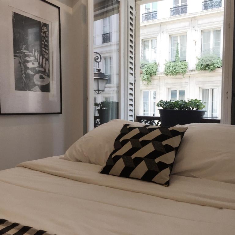 Appartement Familial Au Coeur du Marais - Appartement 3 Chambres - 10