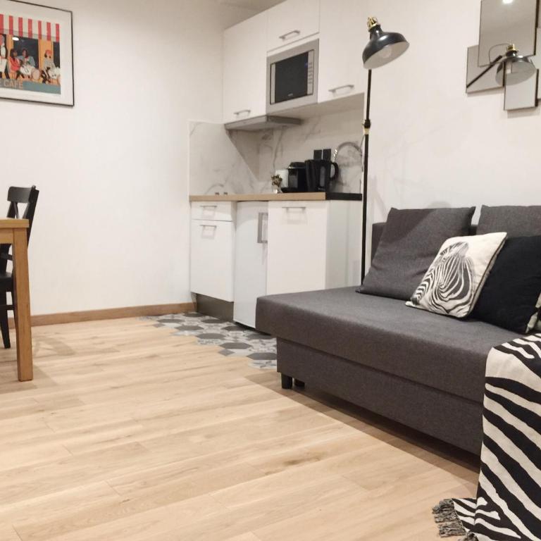 Appartement Familial Au Coeur du Marais - Appartement 3 Chambres - 19