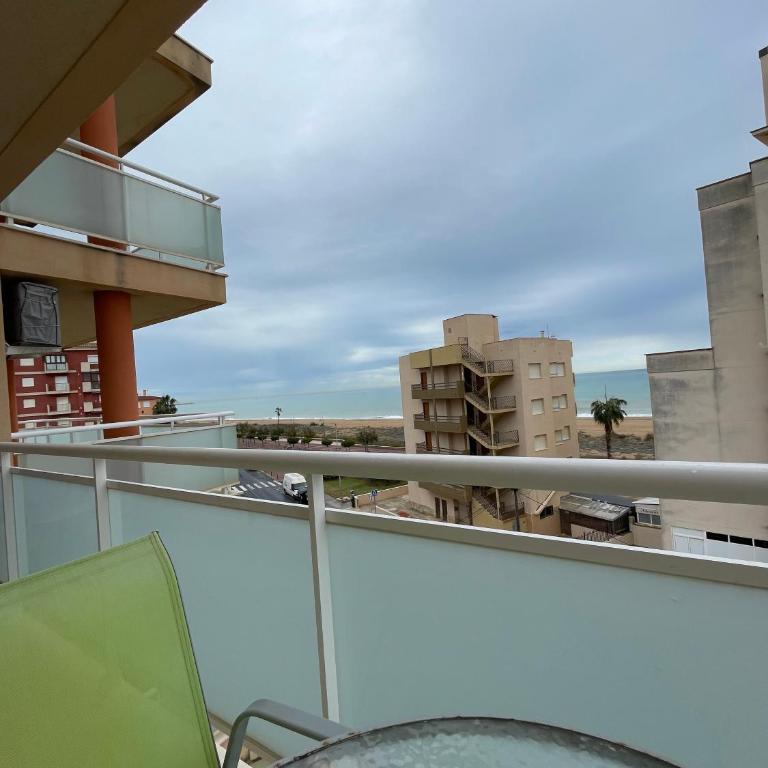 Alpen 1 Noelia - Apartamento de 2 dormitorios - 36