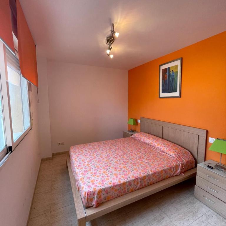 Alpen 1 Noelia - Apartamento de 2 dormitorios - 32