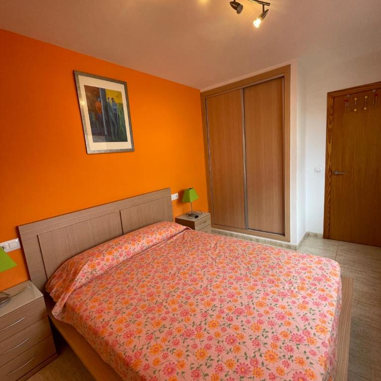 Alpen 1 Noelia - Apartamento de 2 dormitorios - 8