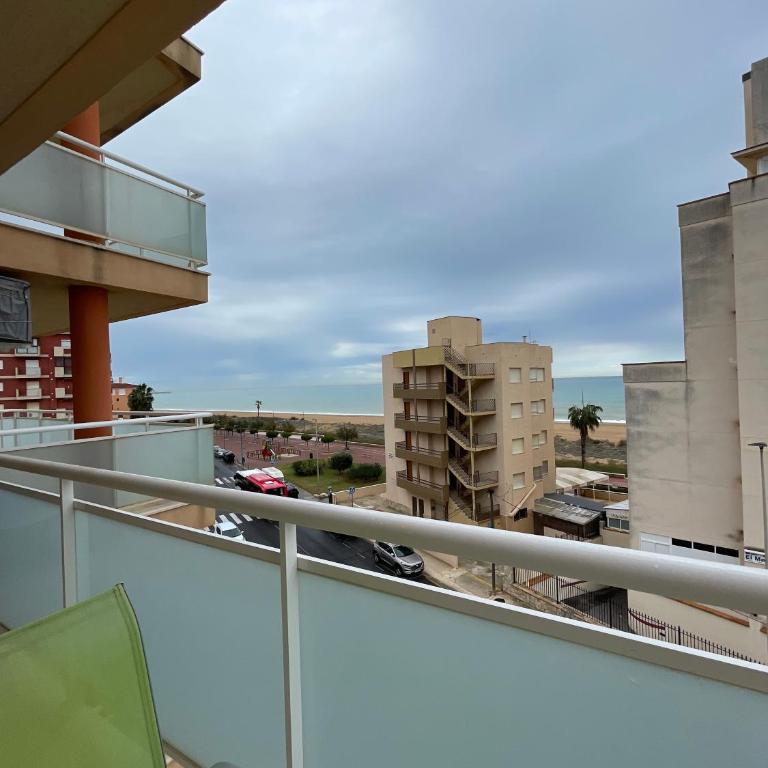 Alpen 1 Noelia - Apartamento de 2 dormitorios - 31