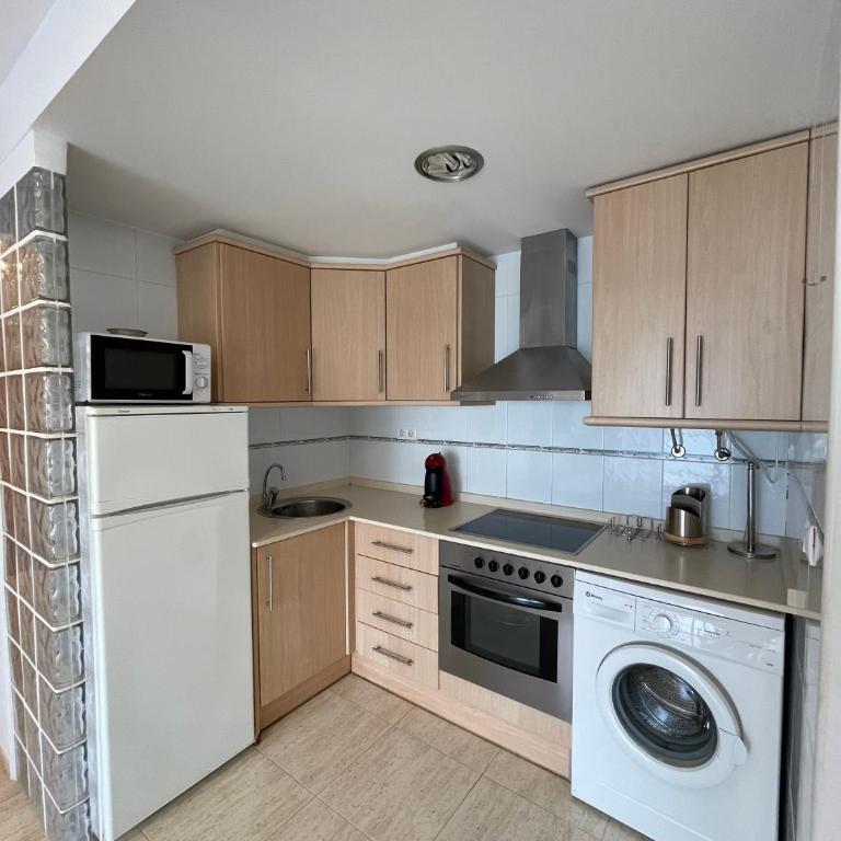 Alpen 1 Noelia - Apartamento de 2 dormitorios - 30
