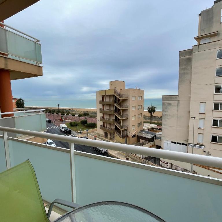 Alpen 1 Noelia - Apartamento de 2 dormitorios - 29