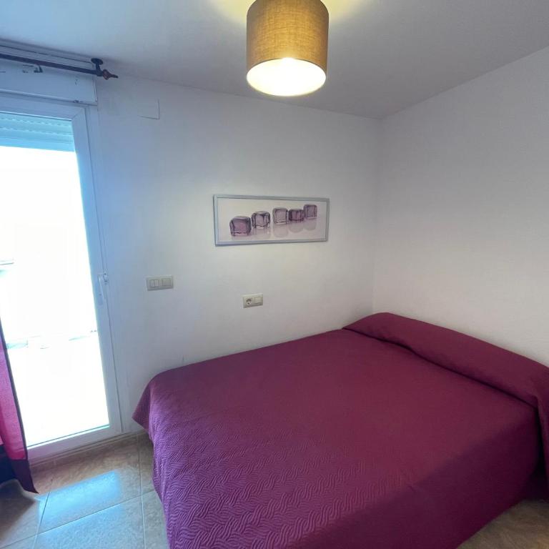 Alpen 1 Noelia - Apartamento de 2 dormitorios - 46