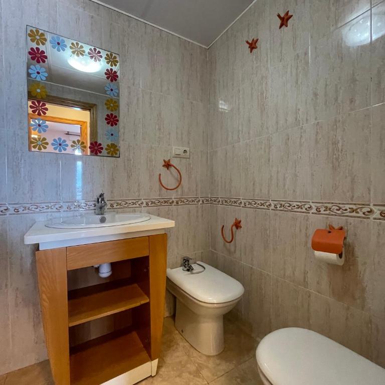 Alpen 1 Noelia - Apartamento de 2 dormitorios - 43