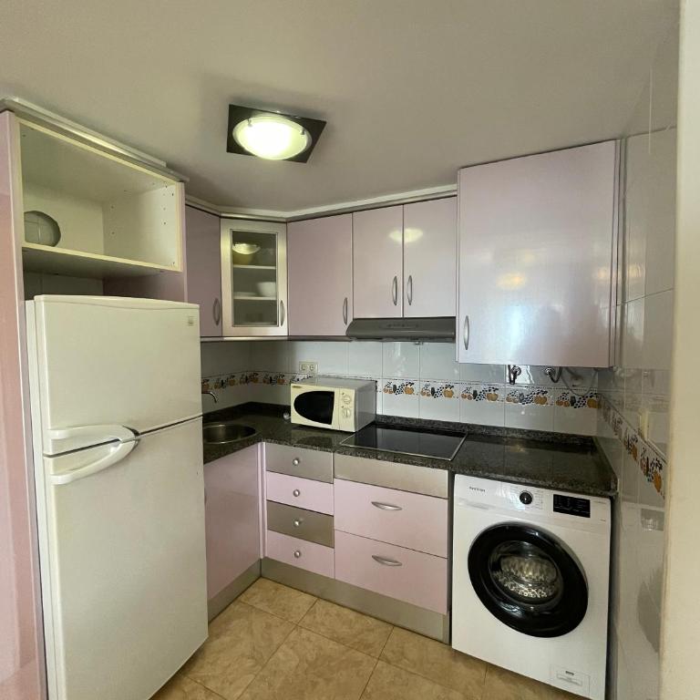 Alpen 1 Noelia - Apartamento de 2 dormitorios - 45