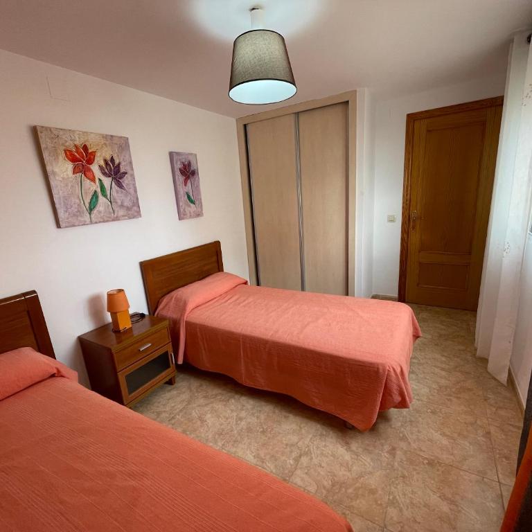 Alpen 1 Noelia - Apartamento de 2 dormitorios - 37