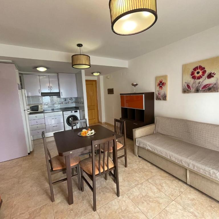 Alpen 1 Noelia - Apartamento de 2 dormitorios - 39