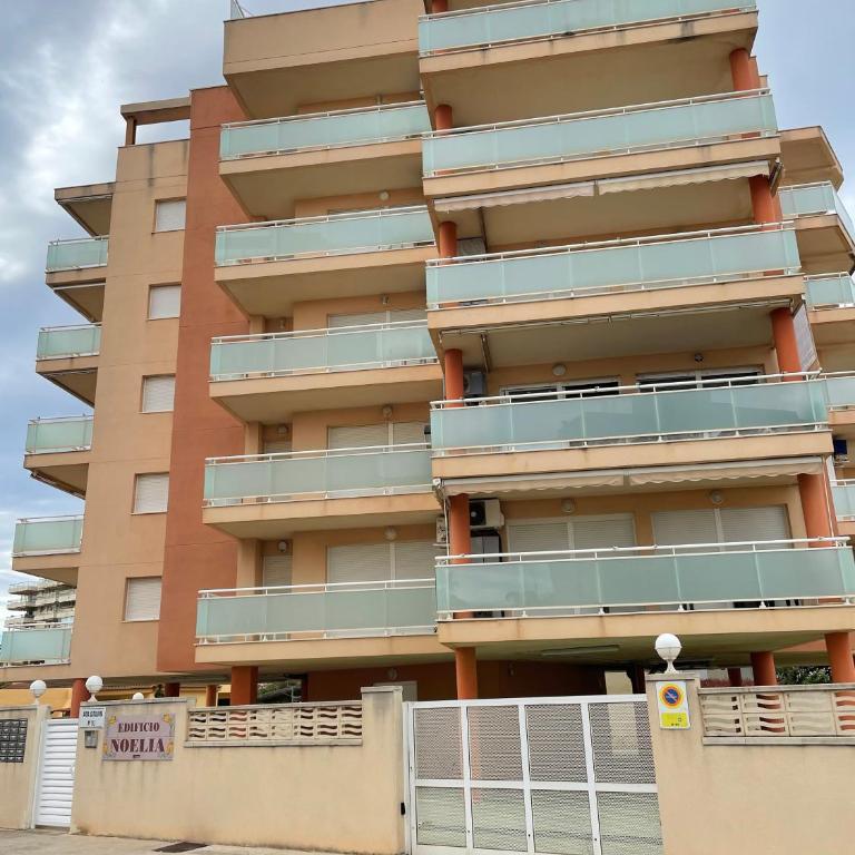 Alpen 1 Noelia - Apartamento de 2 dormitorios - 11