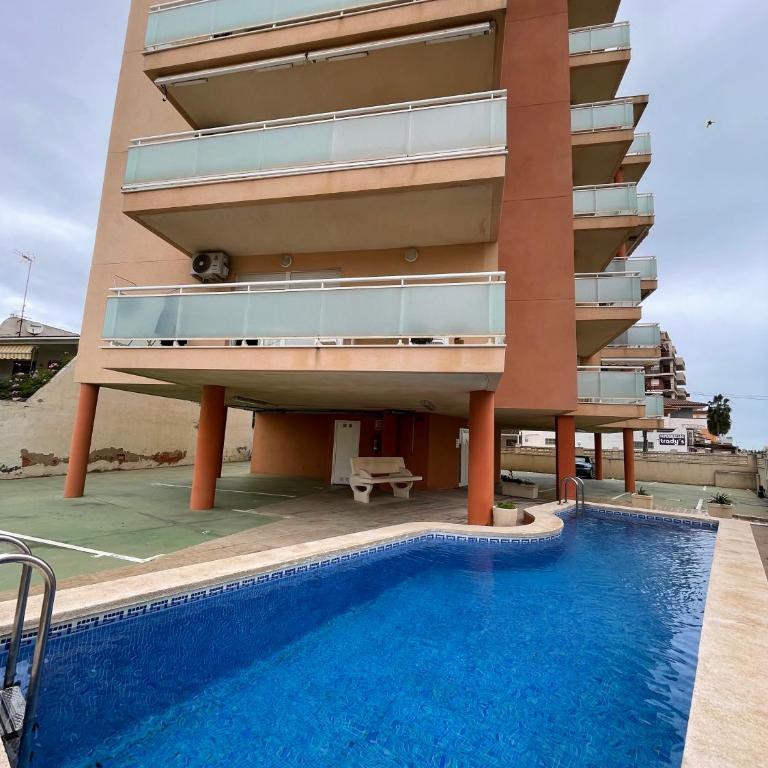 Alpen 1 Noelia - Apartamento de 2 dormitorios - 50