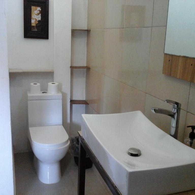 Buenos Días Guest House - Standard Room - 13