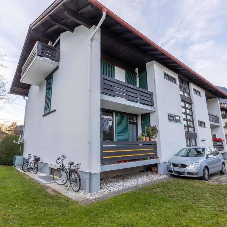 Hausberg Nest - Apartment mit Dusche - 25