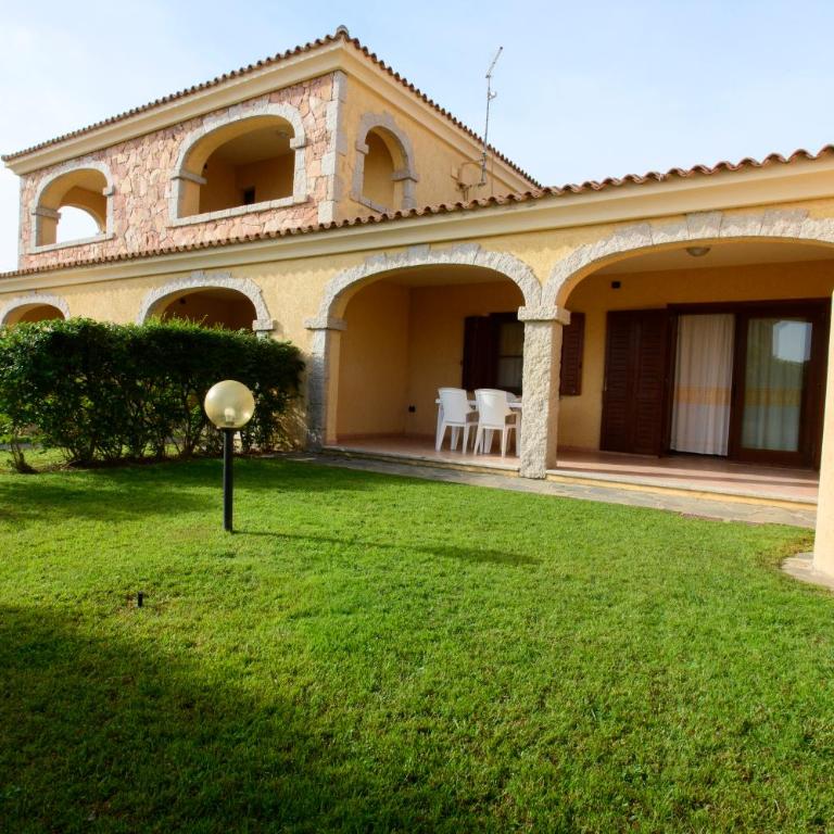 Ville del Mar - Two-Bedroom House - Ground Floor - 1