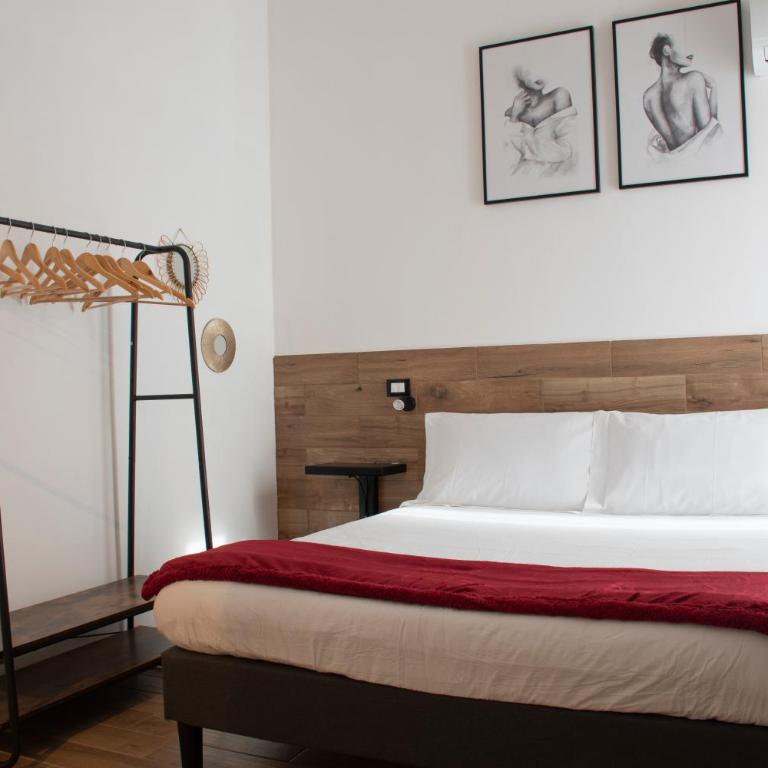 Maison L'amuri - Double Room with Private Bathroom - 2