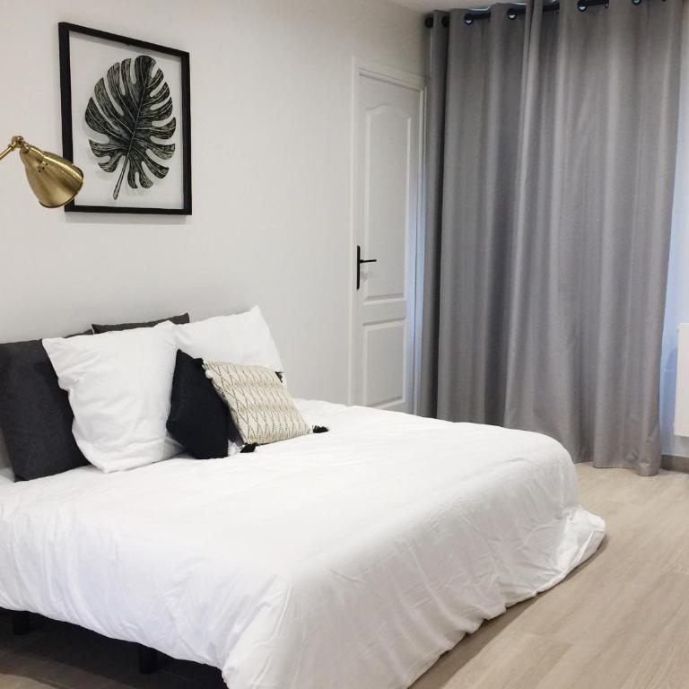 New Apartment in the Heart of Le Marais - Appartement 3 Chambres - 3
