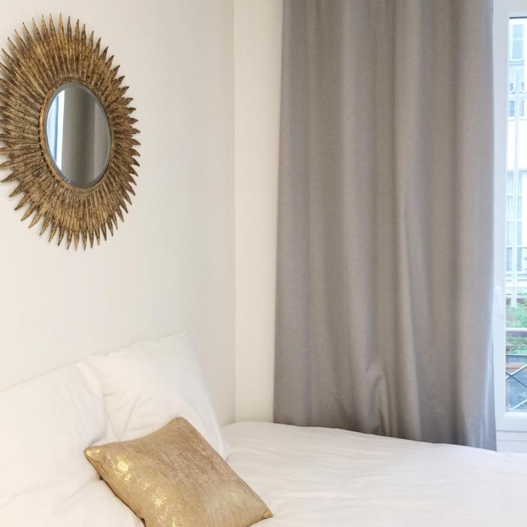 New Apartment in the Heart of Le Marais - Appartement 3 Chambres - 4