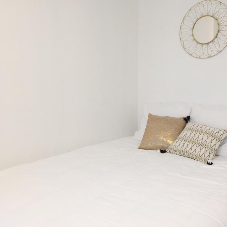 New Apartment in the Heart of Le Marais - Appartement 3 Chambres - 5