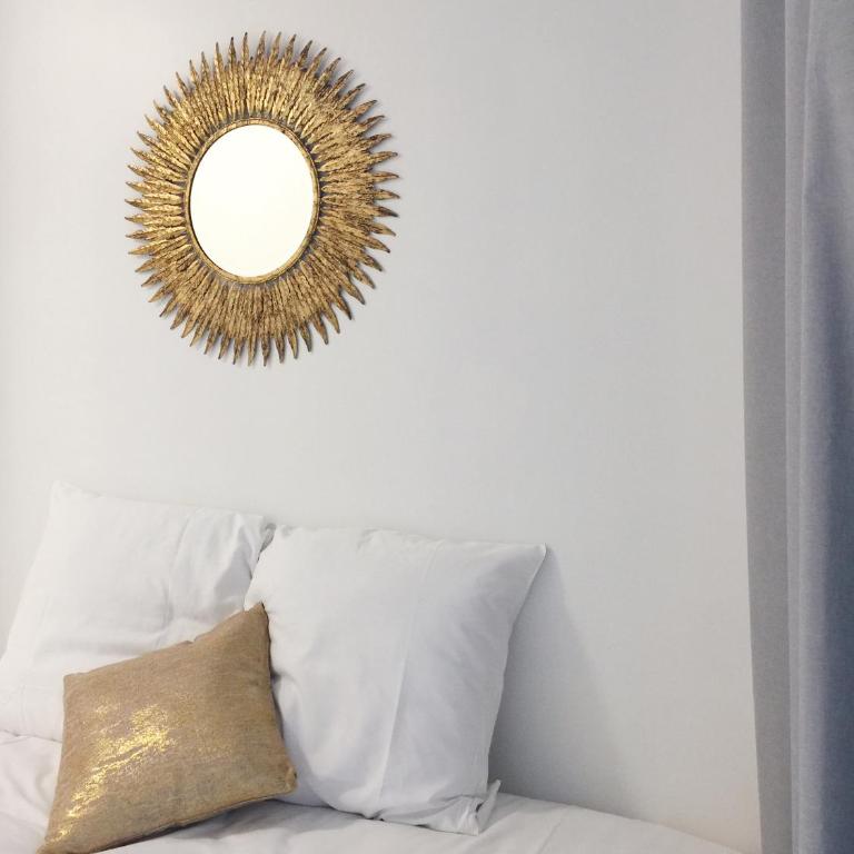 New Apartment in the Heart of Le Marais - Appartement 3 Chambres - 6