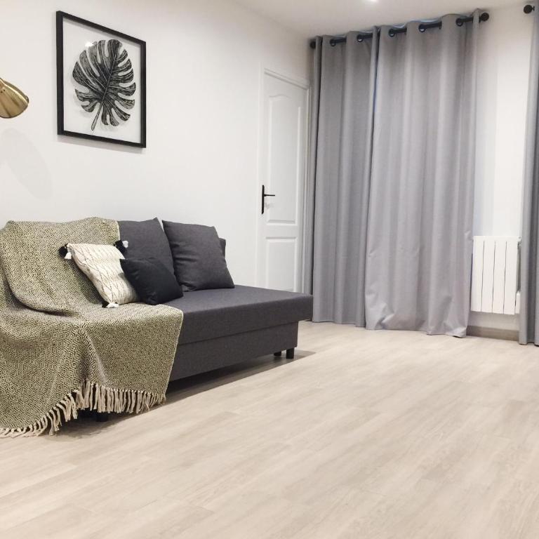 New Apartment in the Heart of Le Marais - Appartement 3 Chambres - 1