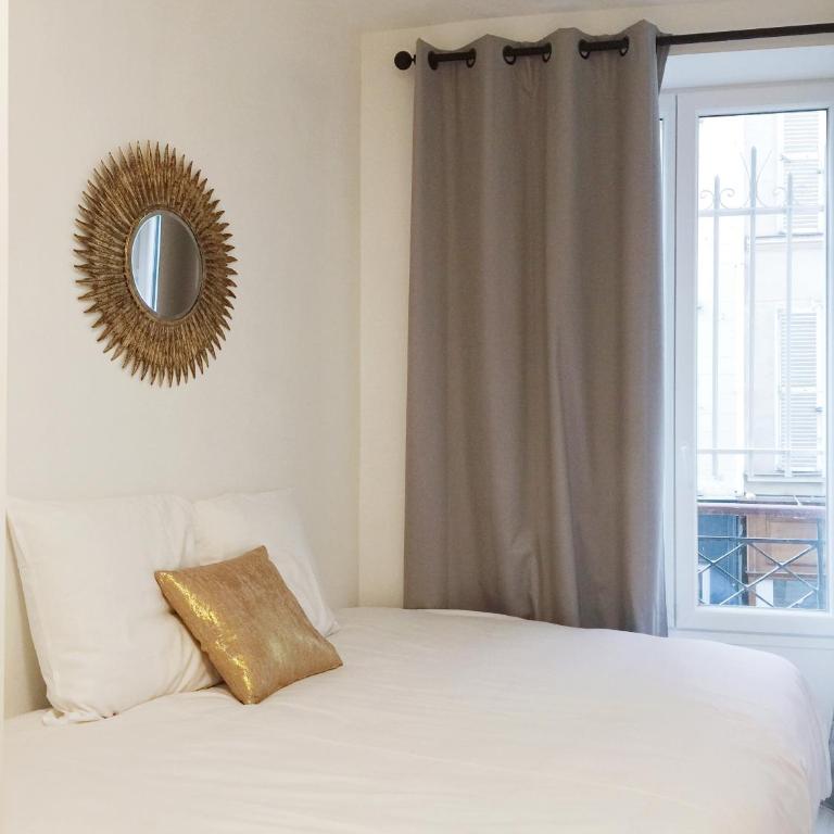 New Apartment in the Heart of Le Marais - Appartement 3 Chambres - 8