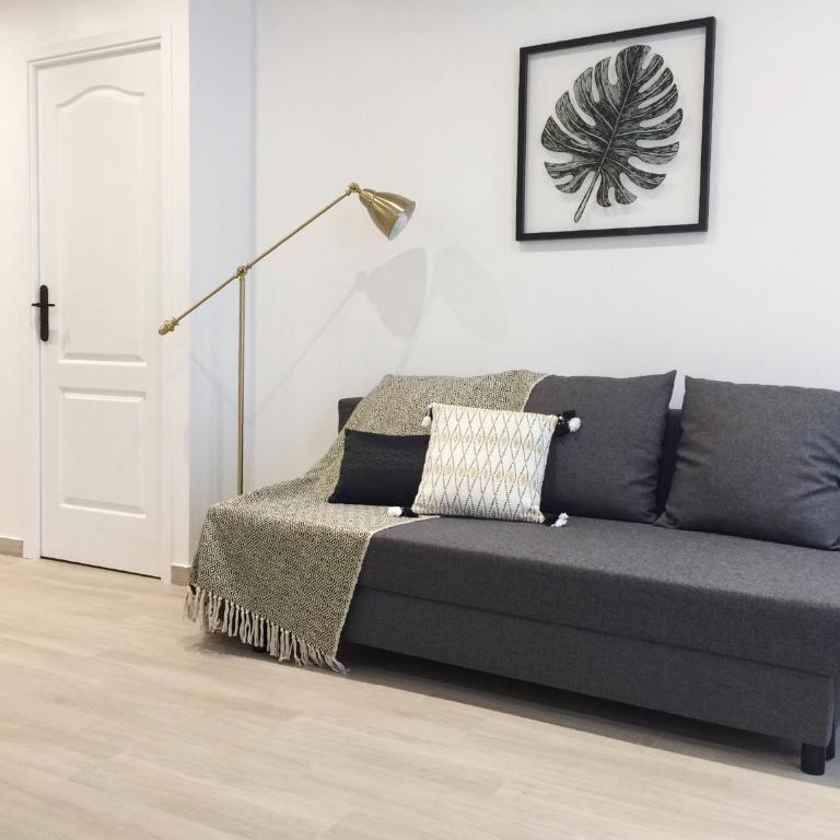 New Apartment in the Heart of Le Marais - Appartement 3 Chambres - 9
