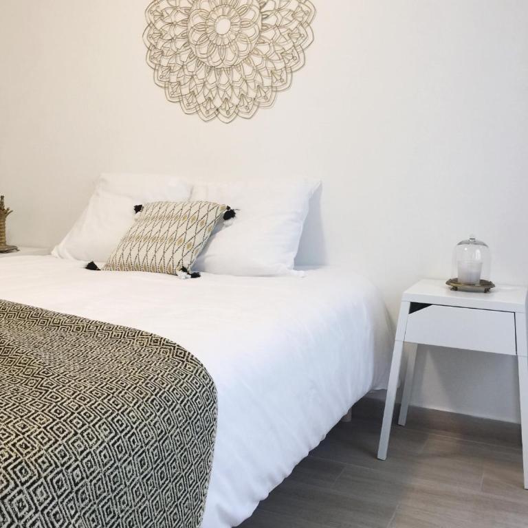 New Apartment in the Heart of Le Marais - Appartement 3 Chambres - 12