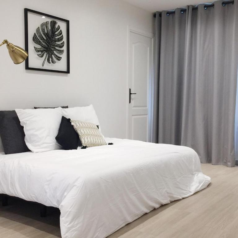 New Apartment in the Heart of Le Marais - Appartement 3 Chambres - 14