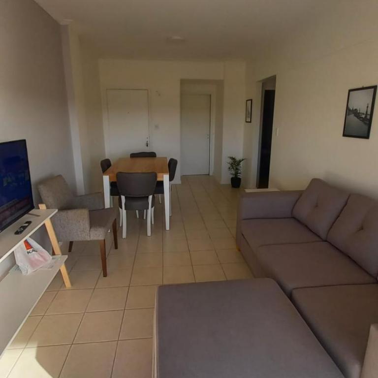 Departamentos 3 Ambientes Cochera Punta Mogotes - Apartamento con balcón - 3