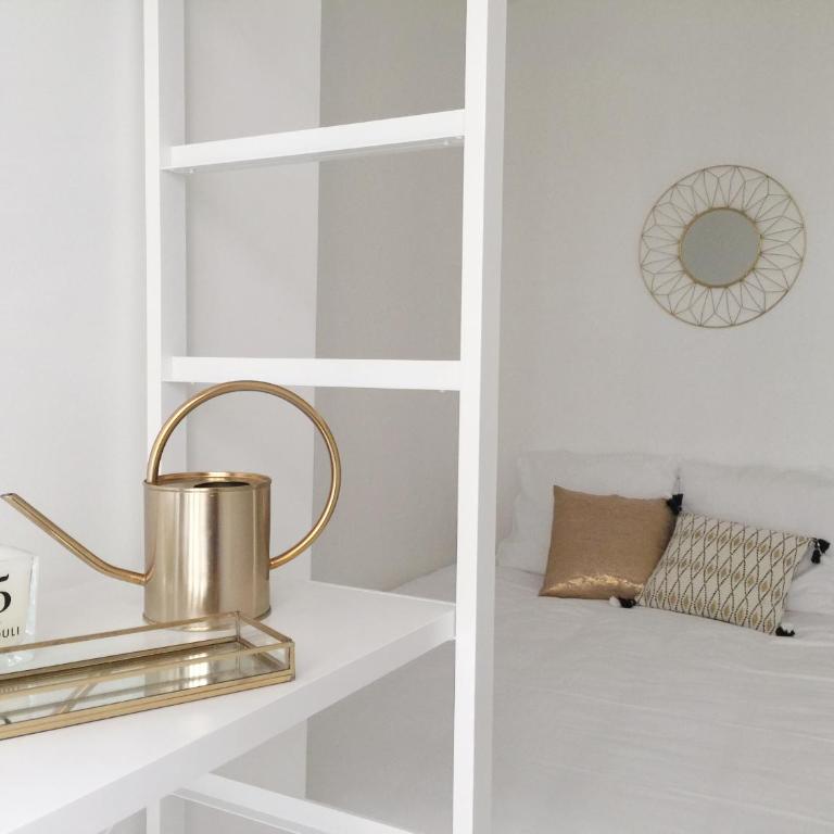 New Apartment in the Heart of Le Marais - Appartement 3 Chambres - 17