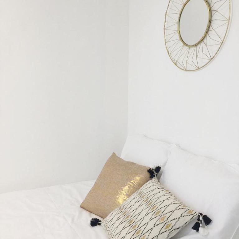 New Apartment in the Heart of Le Marais - Appartement 3 Chambres - 18