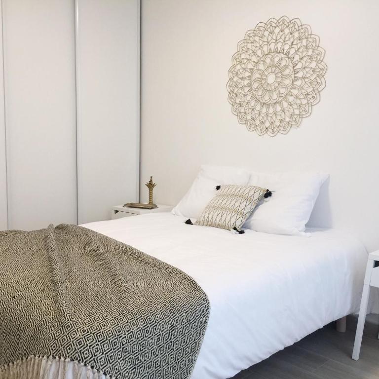 New Apartment in the Heart of Le Marais - Appartement 3 Chambres - 19