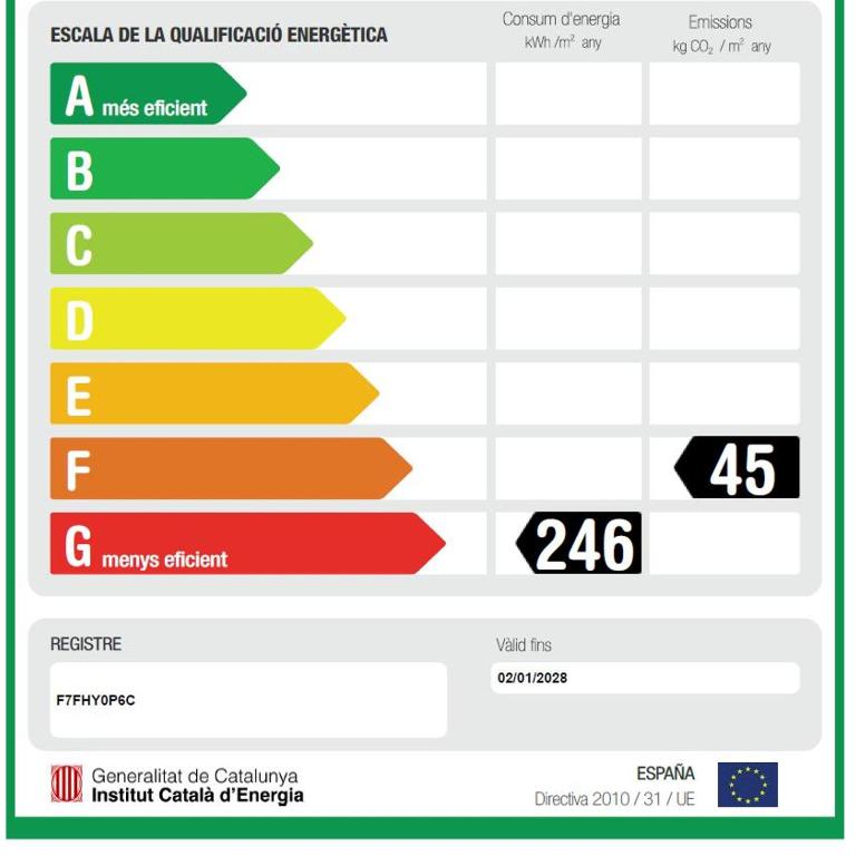 UHC Scala Mar Apartments AACC - Apartamento de 2 dormitorios - 32