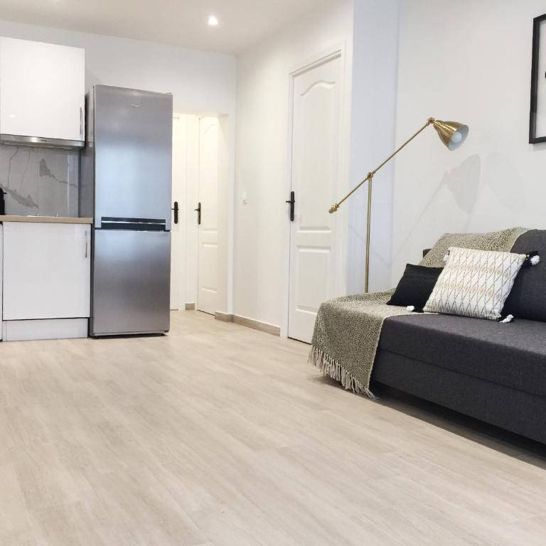 New Apartment in the Heart of Le Marais - Appartement 3 Chambres - 20