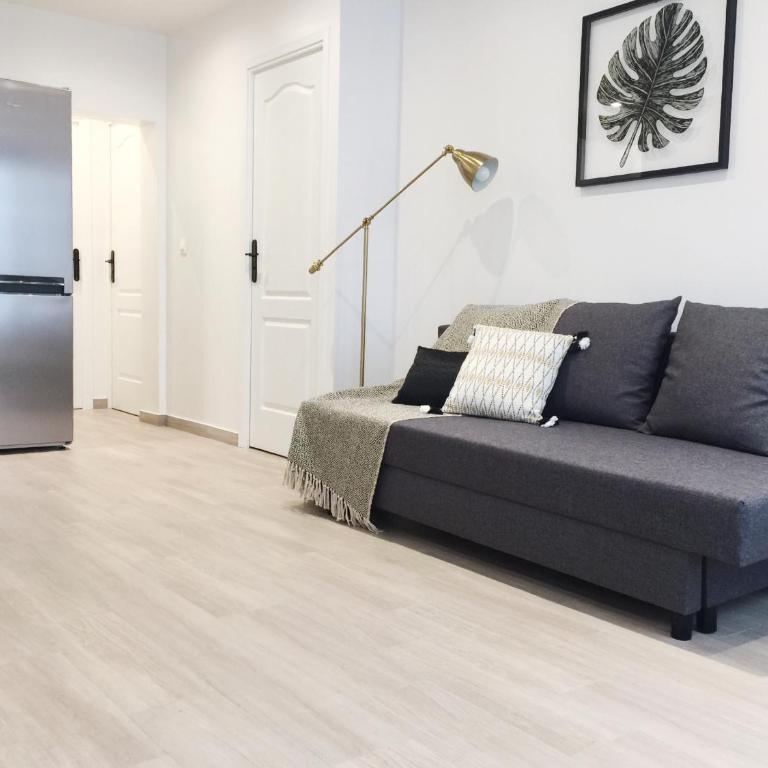 New Apartment in the Heart of Le Marais - Appartement 3 Chambres - 21