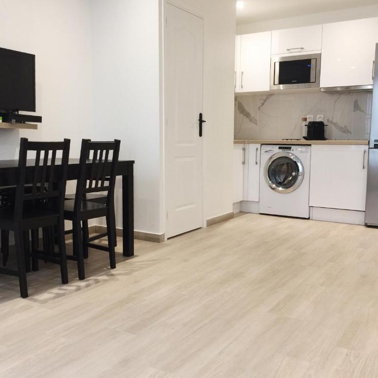 New Apartment in the Heart of Le Marais - Appartement 3 Chambres - 28