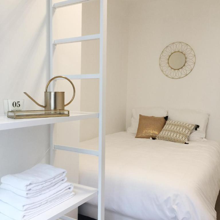 New Apartment in the Heart of Le Marais - Appartement 3 Chambres - 29