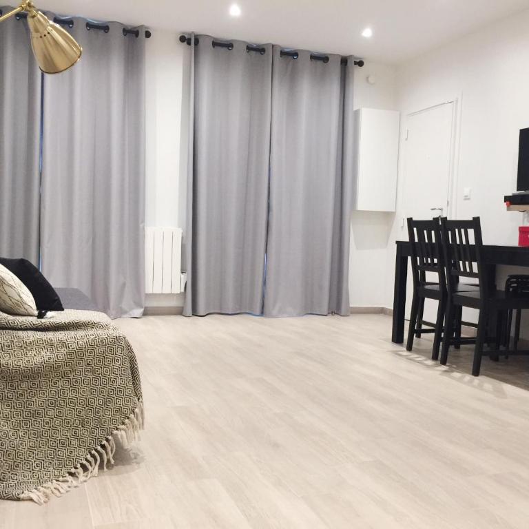 New Apartment in the Heart of Le Marais - Appartement 3 Chambres - 31