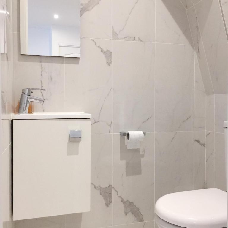 New Apartment in the Heart of Le Marais - Appartement 3 Chambres - 33