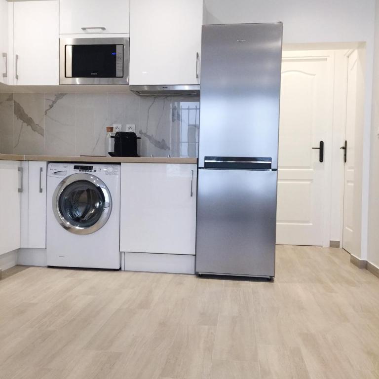 New Apartment in the Heart of Le Marais - Appartement 3 Chambres - 35